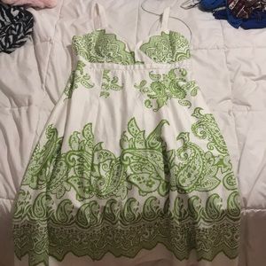 Cute dress